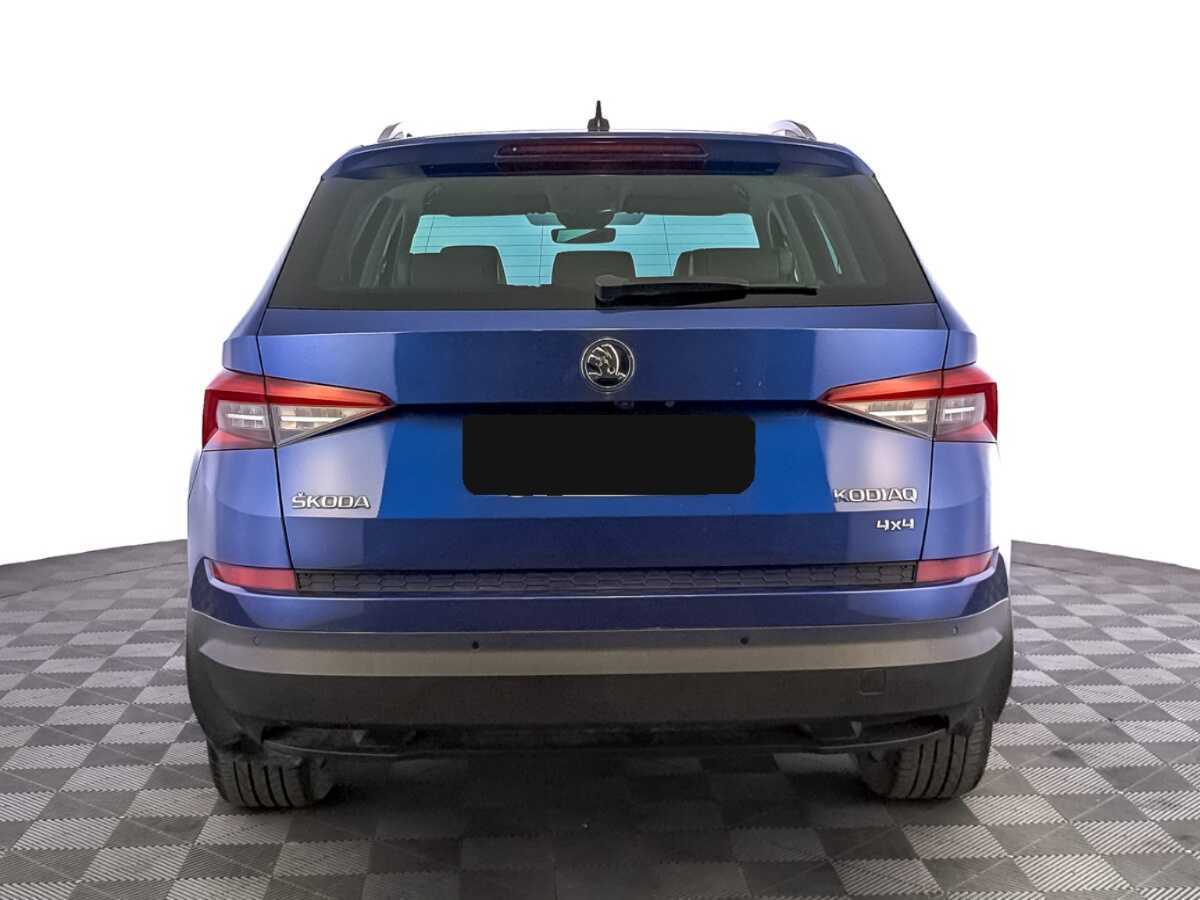 Купить Skoda Kodiaq, 2018, 149 110 км, фото №6