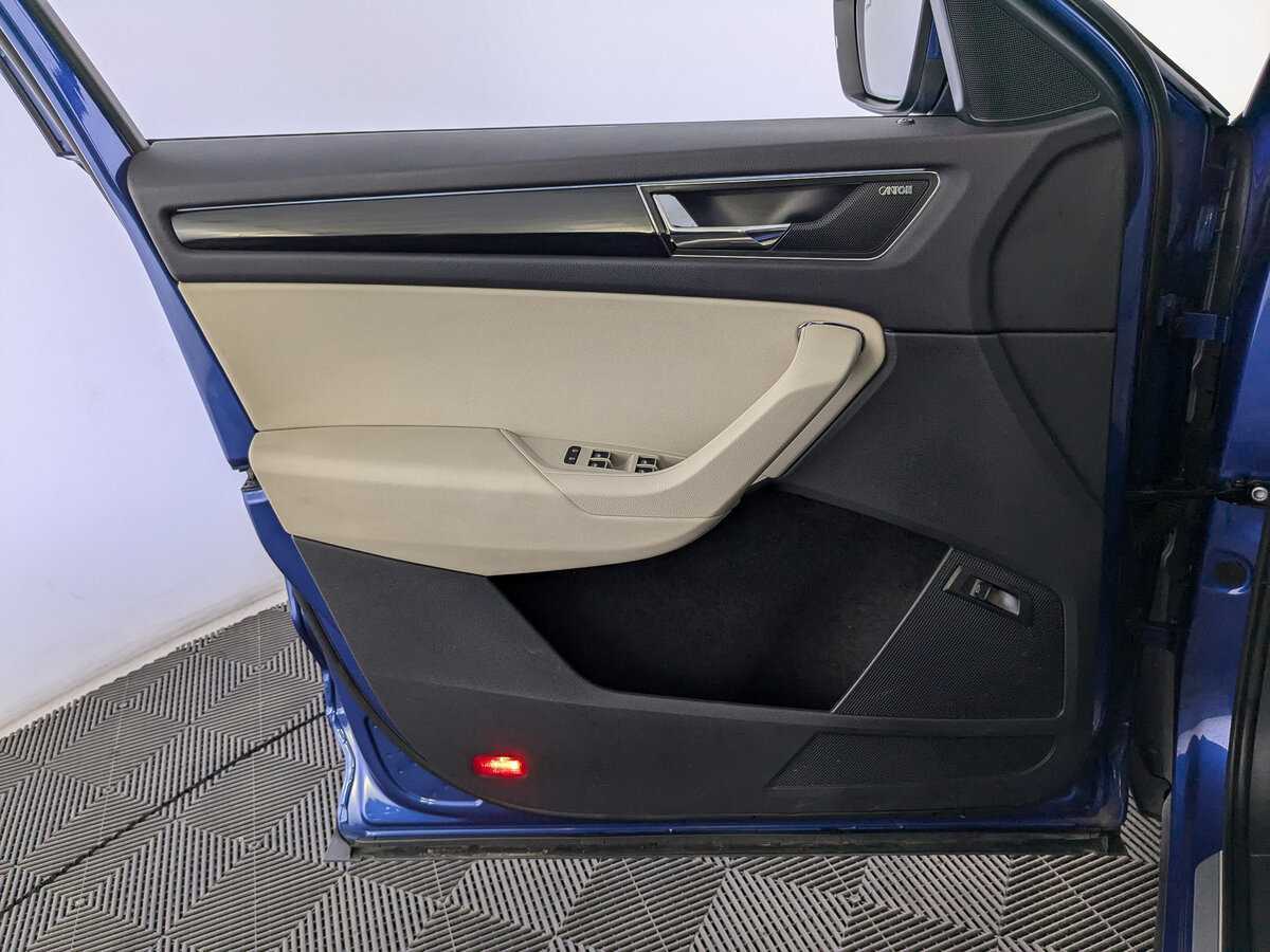 Купить Skoda Kodiaq, 2018, 149 110 км, фото №15