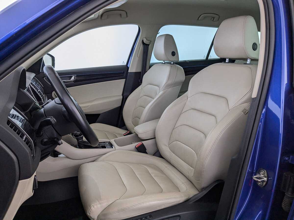 Купить Skoda Kodiaq, 2018, 149 110 км, фото №16