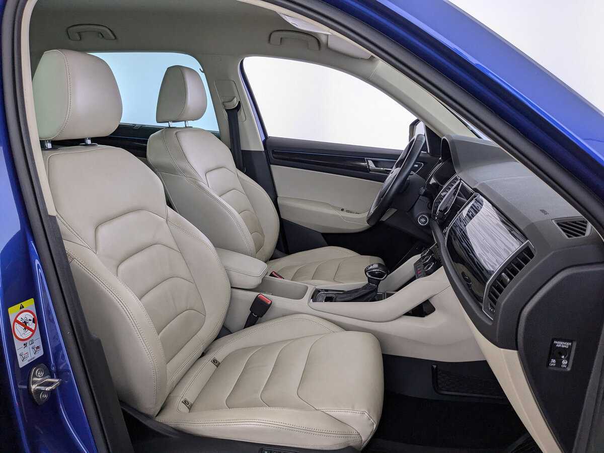 Купить Skoda Kodiaq, 2018, 149 110 км, фото №20