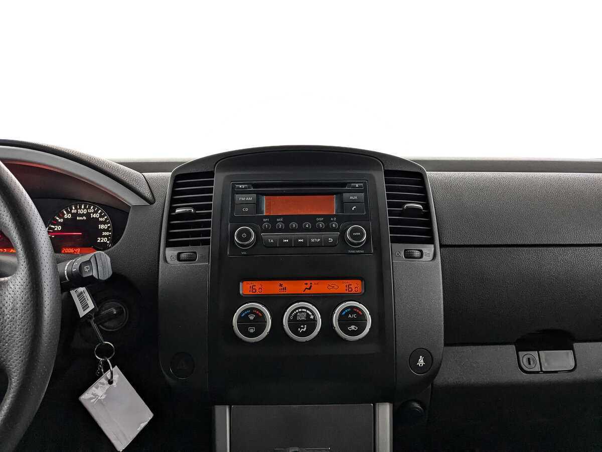 Купить Nissan Pathfinder, 2012, 200 603 км, фото №13