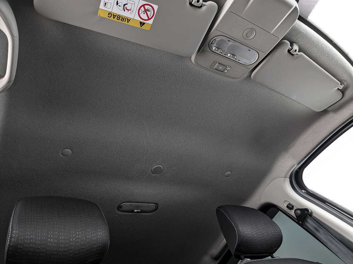 Купить Nissan Terrano, 2020, 100 176 км, фото №17