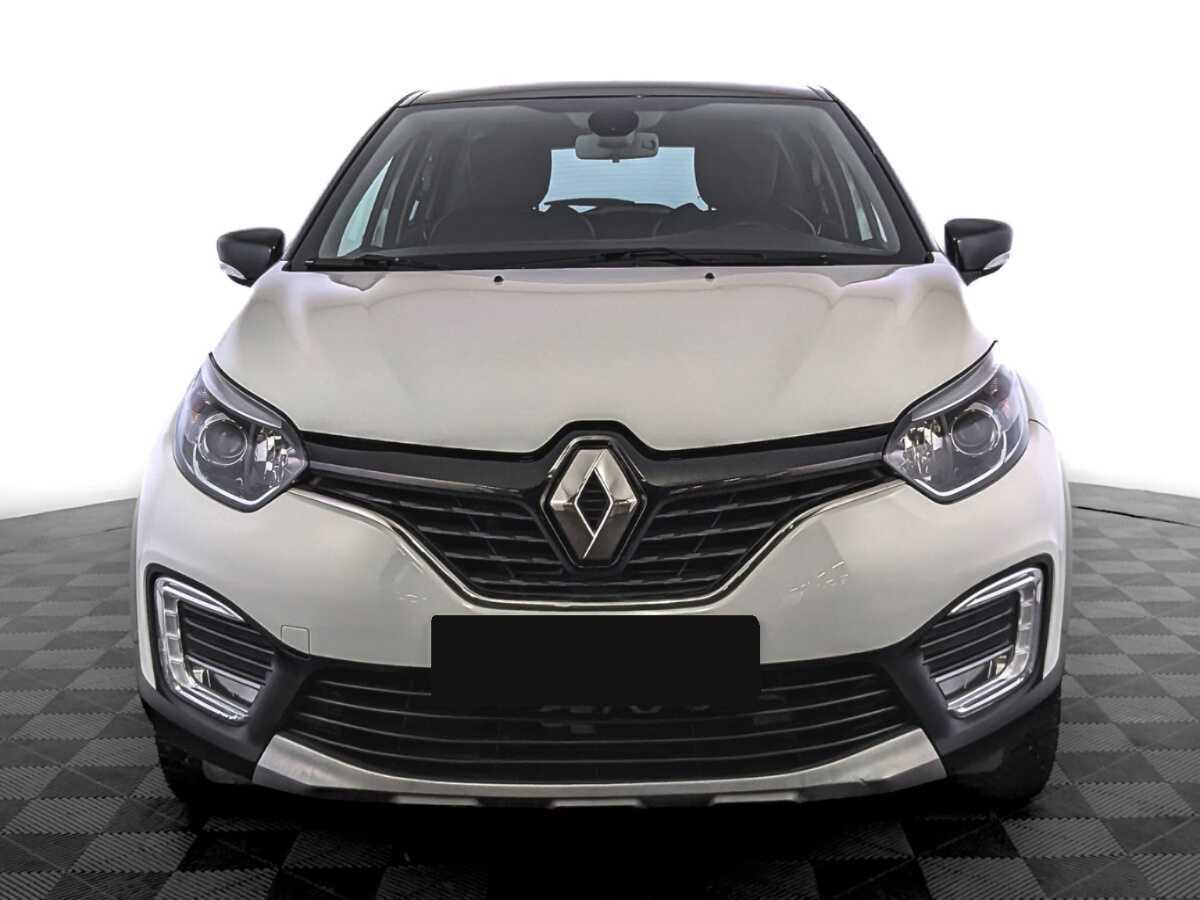 Renault Kaptur