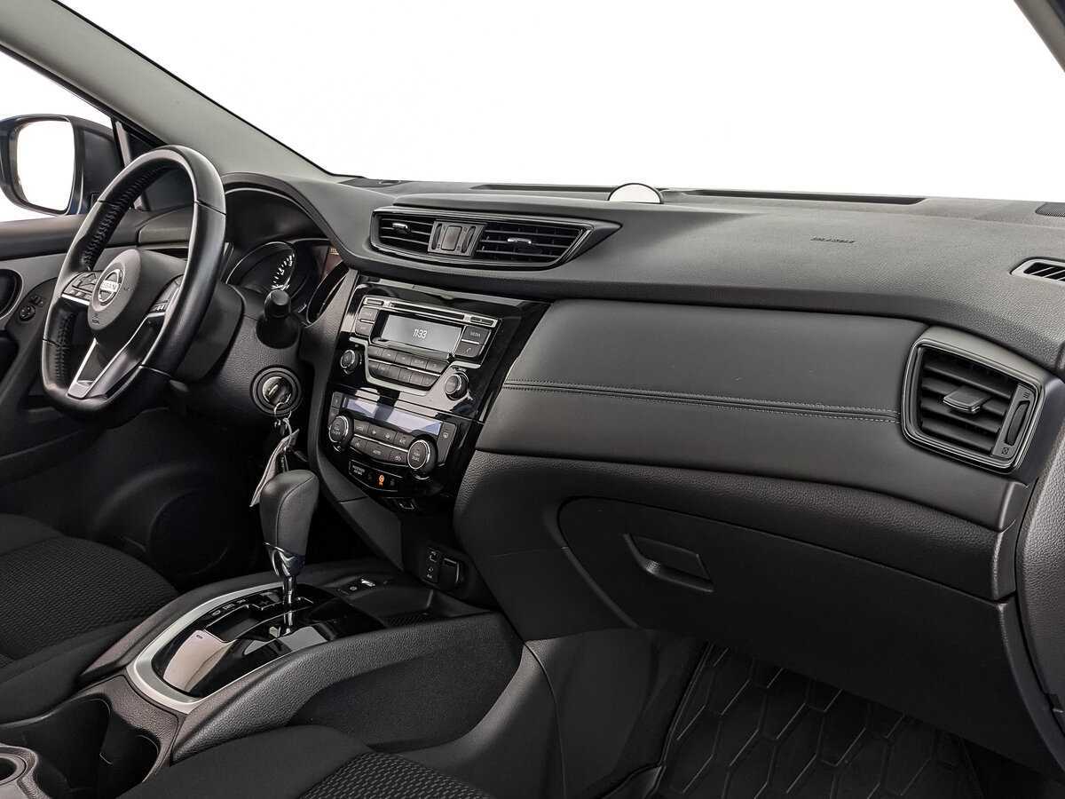 Купить Nissan Qashqai, 2021, 44 000 км, фото №9