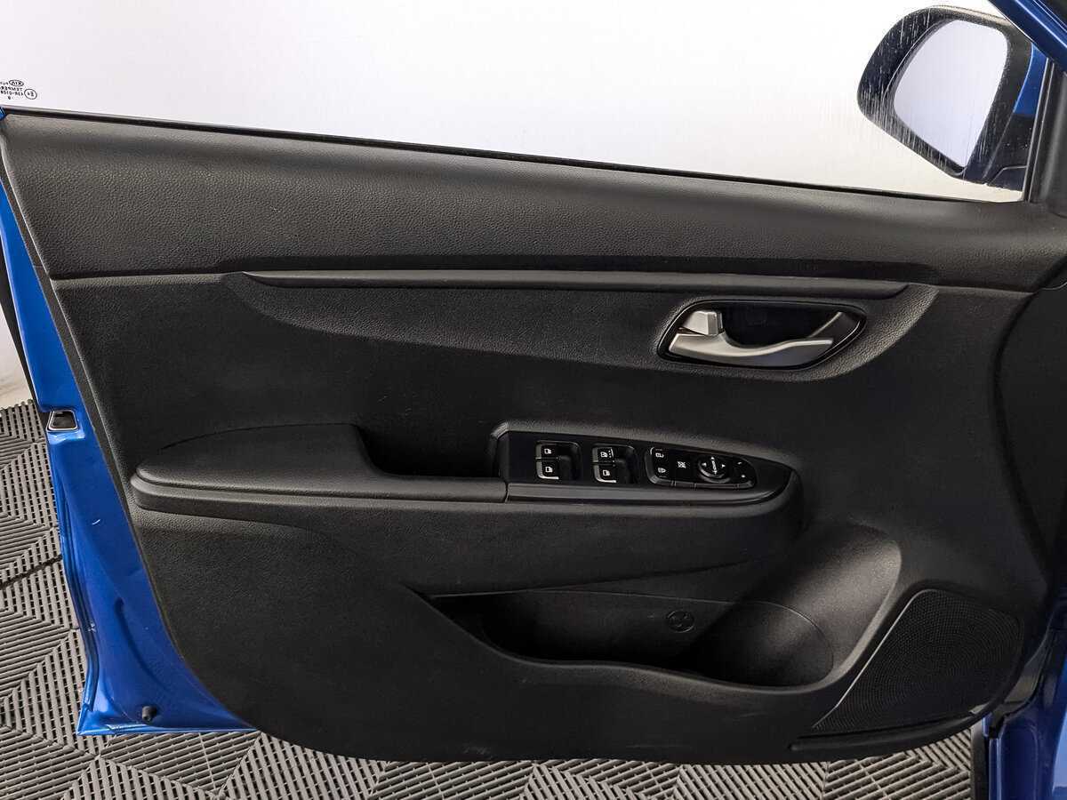 Купить Kia Rio X-Line, 2019, 191 948 км, фото №15