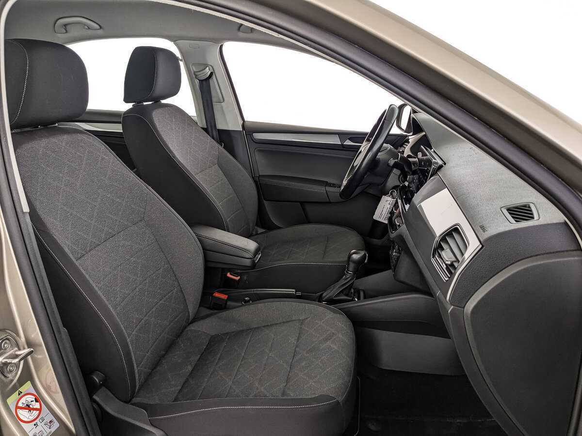 Купить Volkswagen Polo, 2020, 139 864 км, фото №20