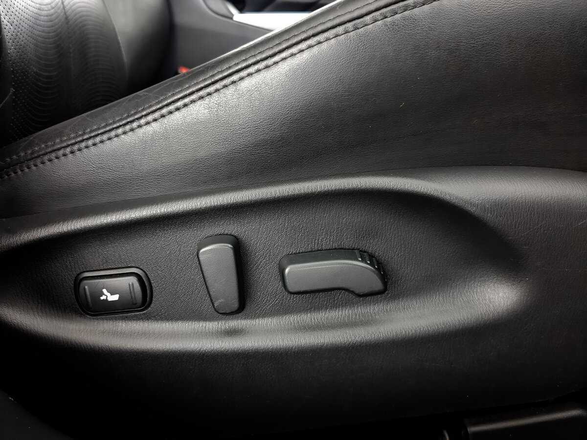 Купить Infiniti Q70, 2014, 201 542 км, фото №22