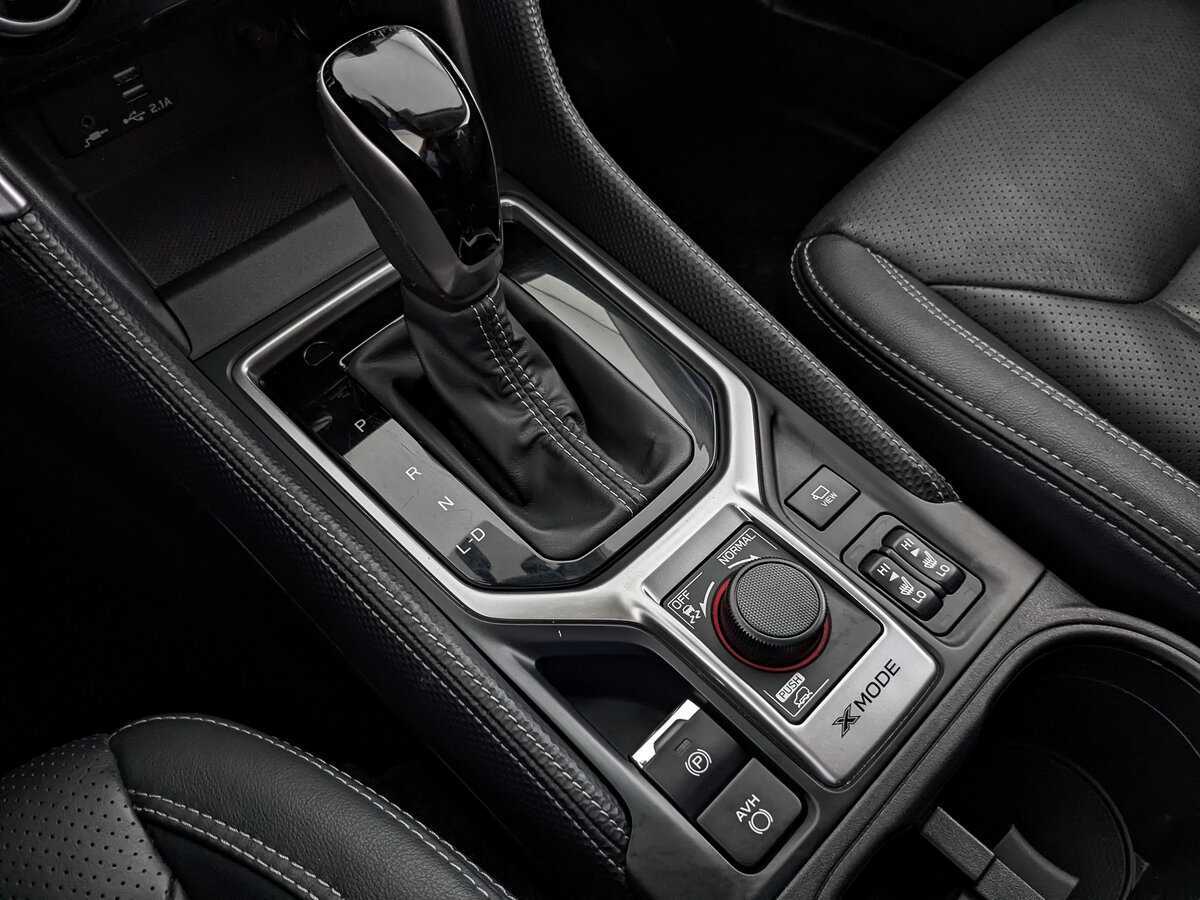 Купить Subaru Forester, 2019, 140 174 км, фото №17