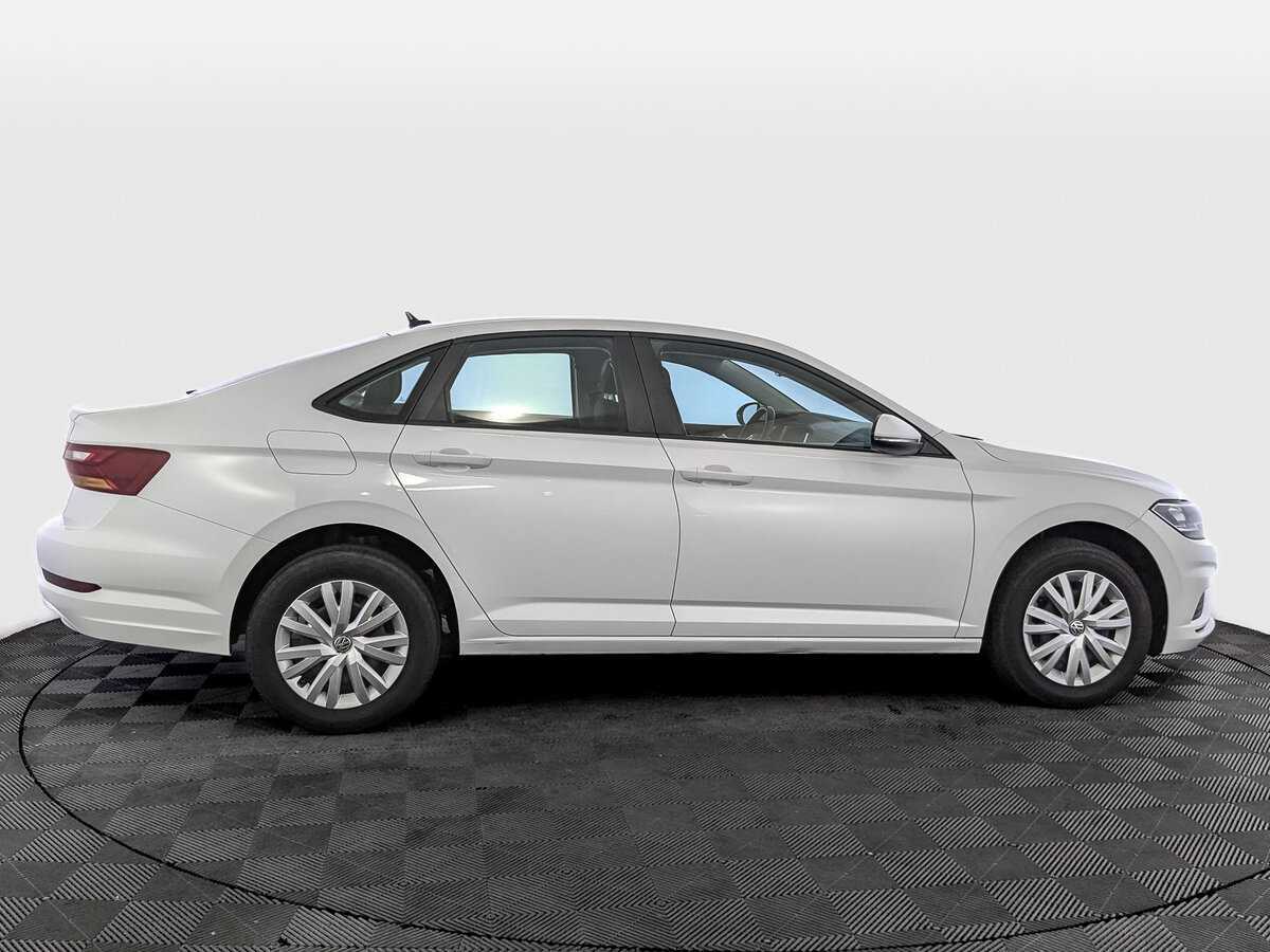 Купить Volkswagen Jetta, 2020, 94 723 км, фото №4