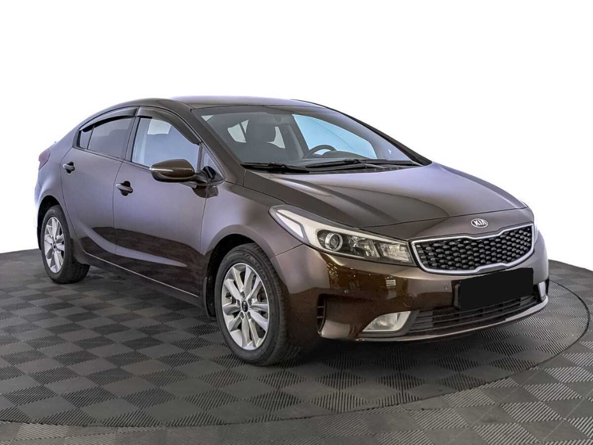 Kia Cerato