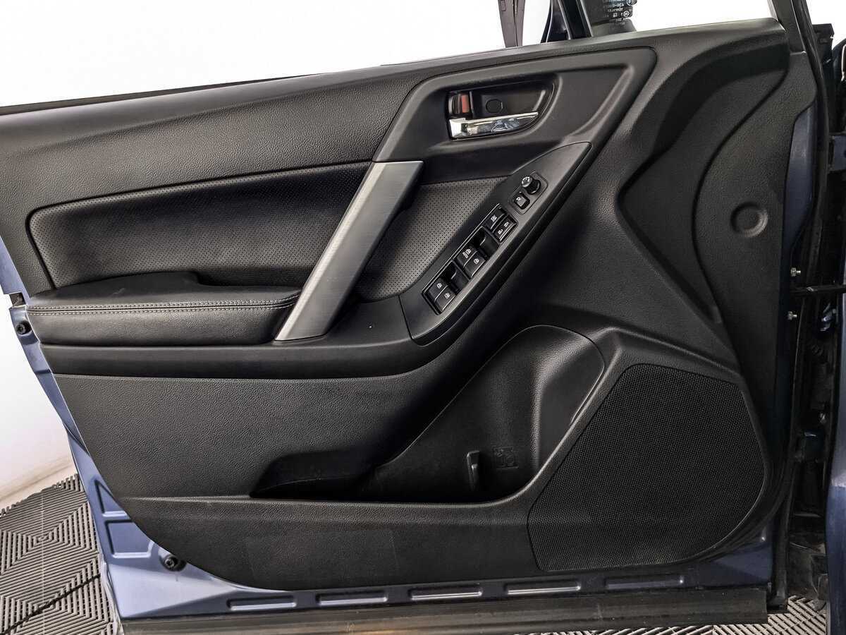 Купить Subaru Forester, 2013, 136 897 км, фото №15