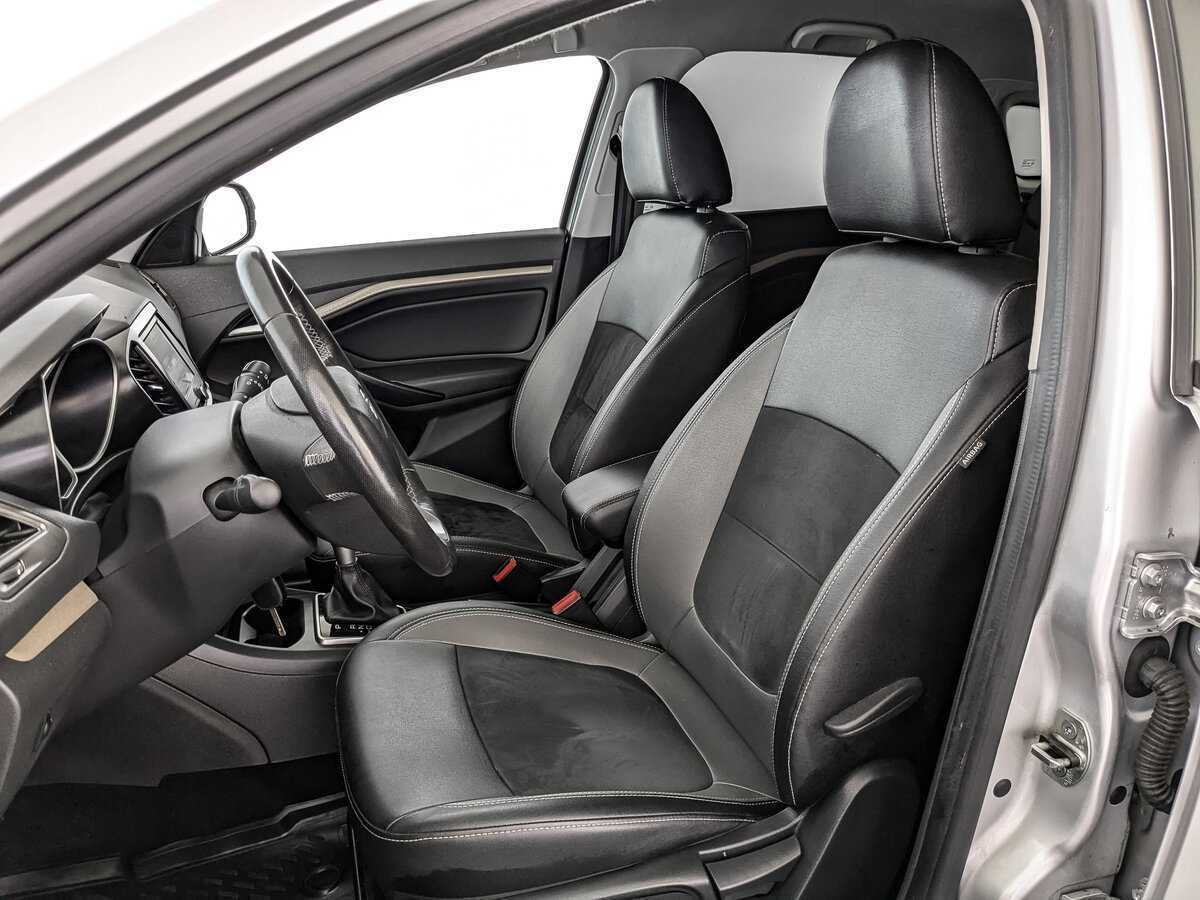 Купить Lada (ВАЗ) Vesta SW, 2020, 97 003 км, фото №16