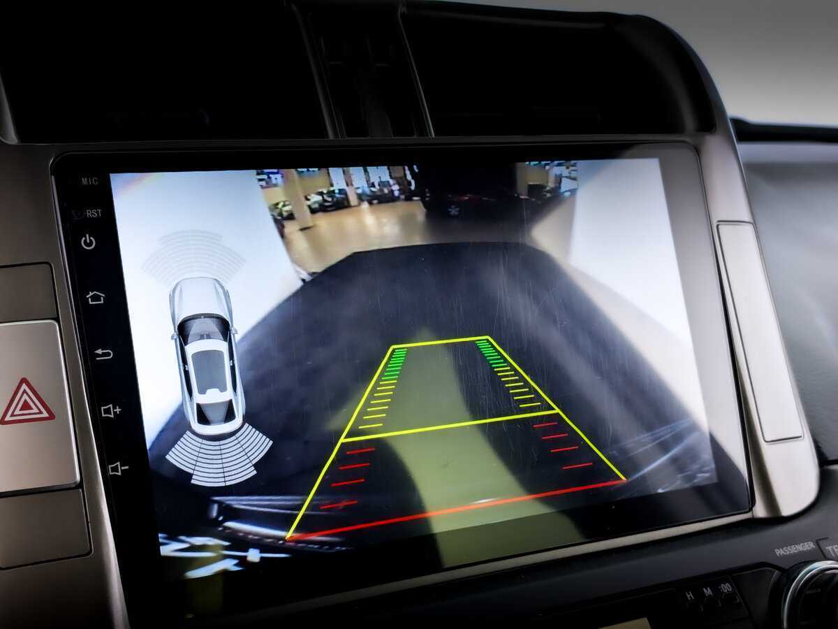 Купить Toyota Land Cruiser Prado, 2012, 203 489 км, фото №23