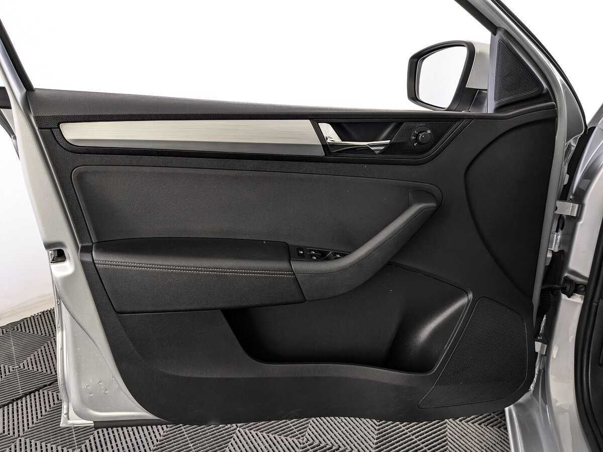 Купить Skoda Rapid, 2018, 110 276 км, фото №15