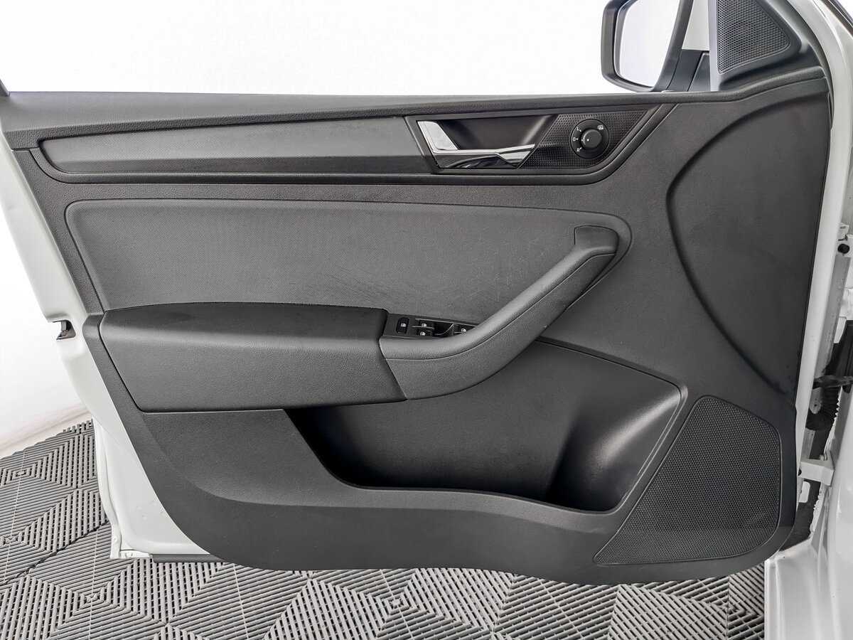 Купить Skoda Rapid, 2020, 132 800 км, фото №15