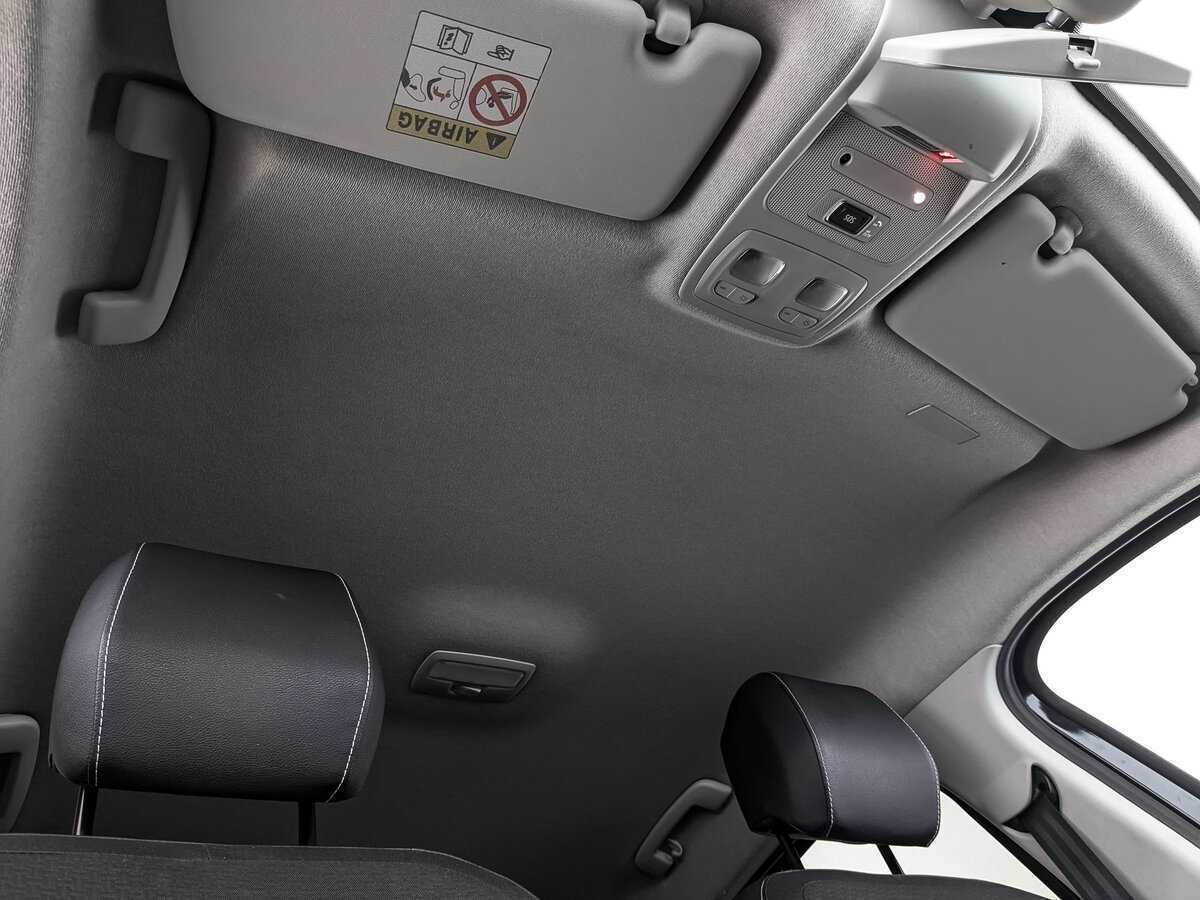 Купить Renault Arkana, 2021, 76 990 км, фото №17