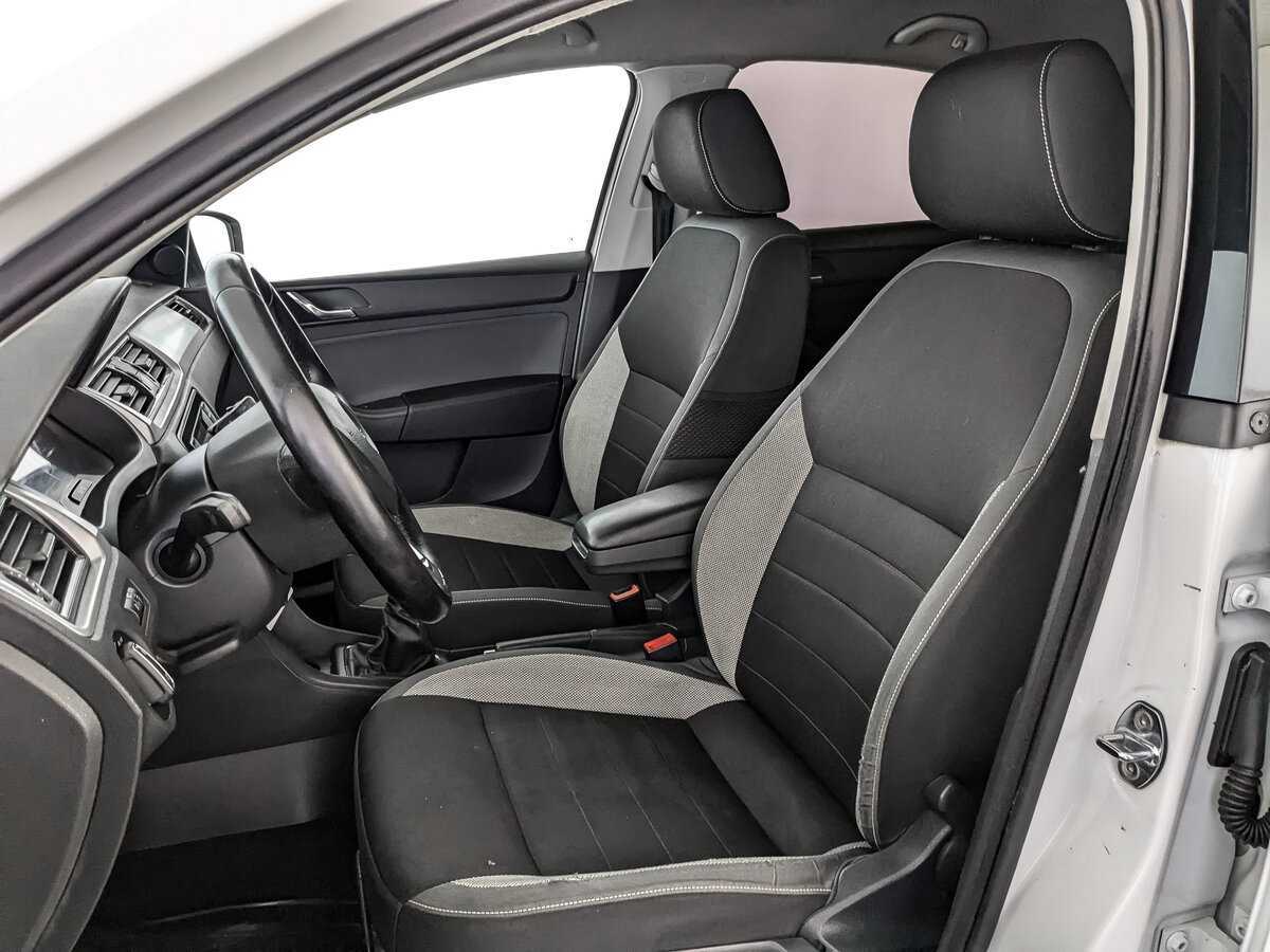 Купить Skoda Rapid, 2017, 147 008 км, фото №16