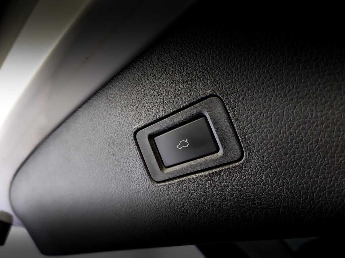 Купить EXEED TXL, 2020, 42 784 км, фото №21