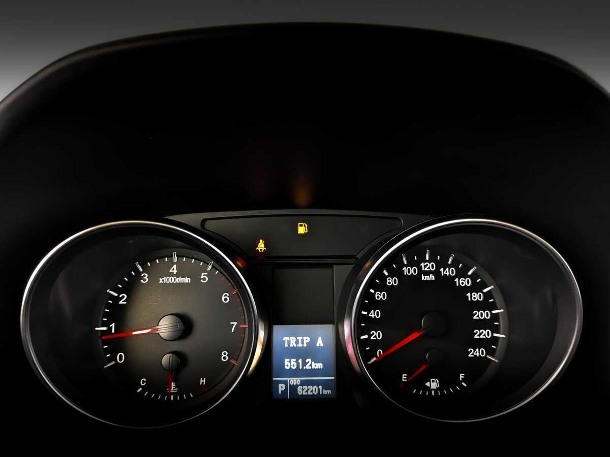 Купить Haval H6, 2019, 62 198 км, фото №11