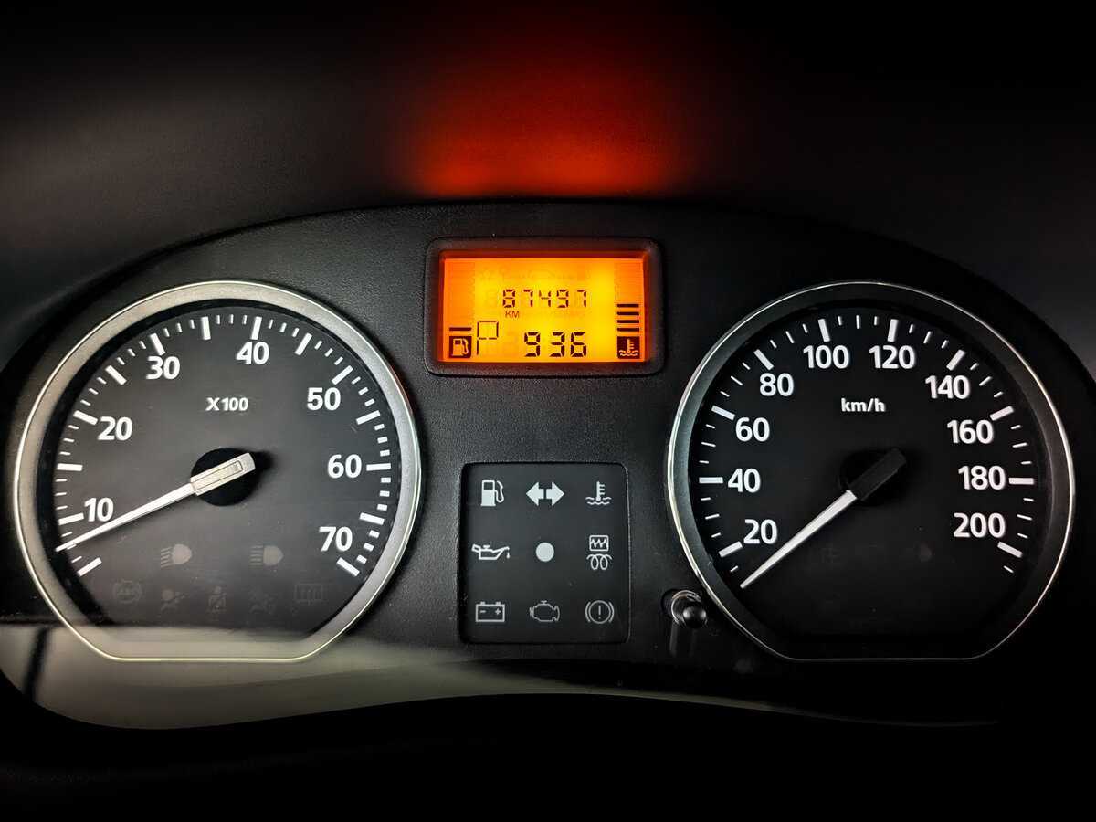 Купить Nissan Almera, 2015, 87 496 км, фото №11