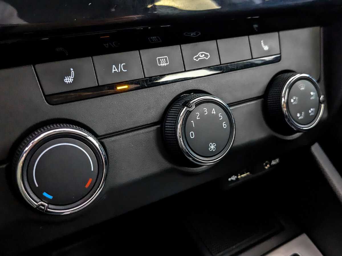 Купить Skoda Octavia, 2017, 186 751 км, фото №21