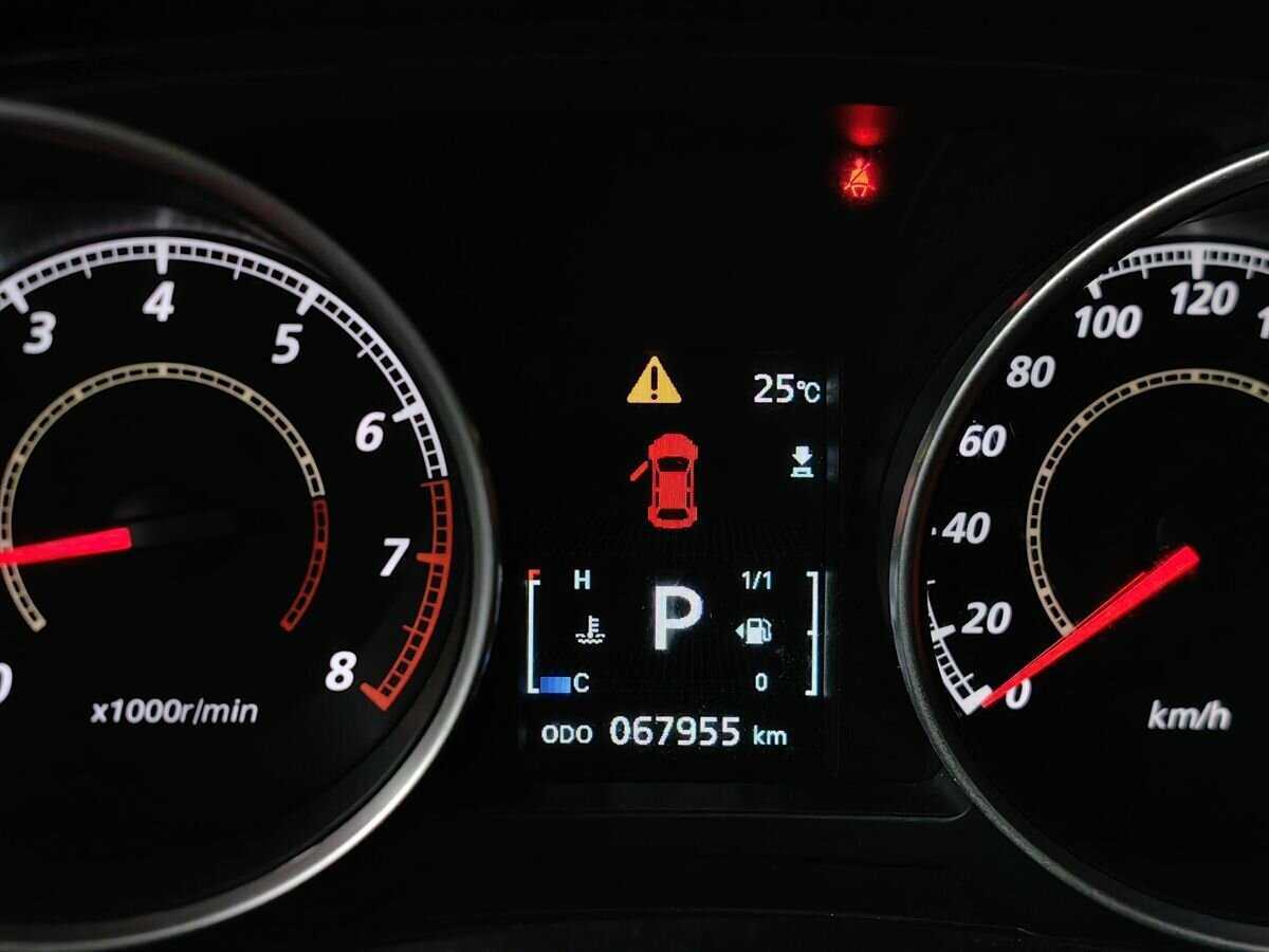 Купить Mitsubishi ASX, 2013, 67 949 км, фото №15