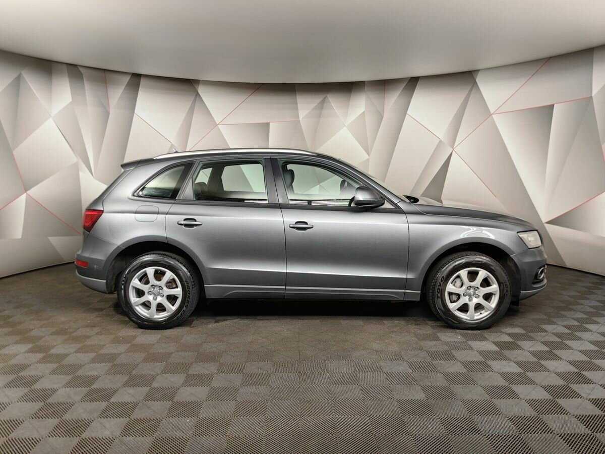 Купить Audi Q5, 2012, 276 000 км, фото №6