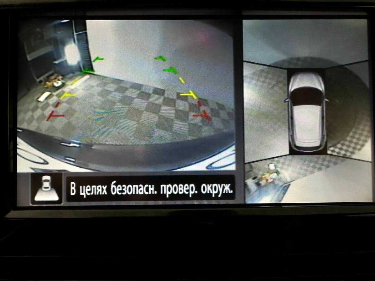 Купить Nissan Qashqai, 2017, 46 669 км, фото №13