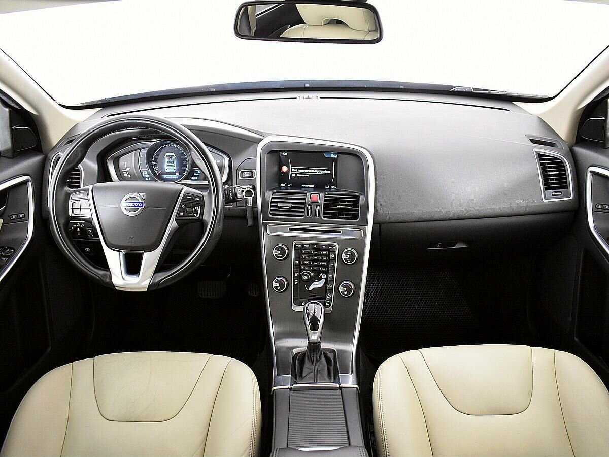 Купить Volvo XC60, 2014, 230 000 км, фото №10