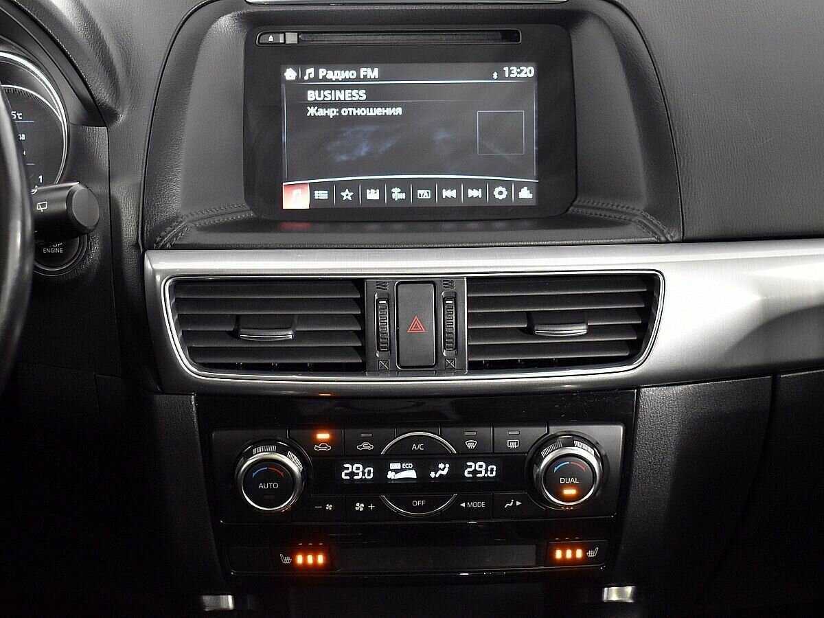 Купить Mazda CX-5, 2016, 153 905 км, фото №13