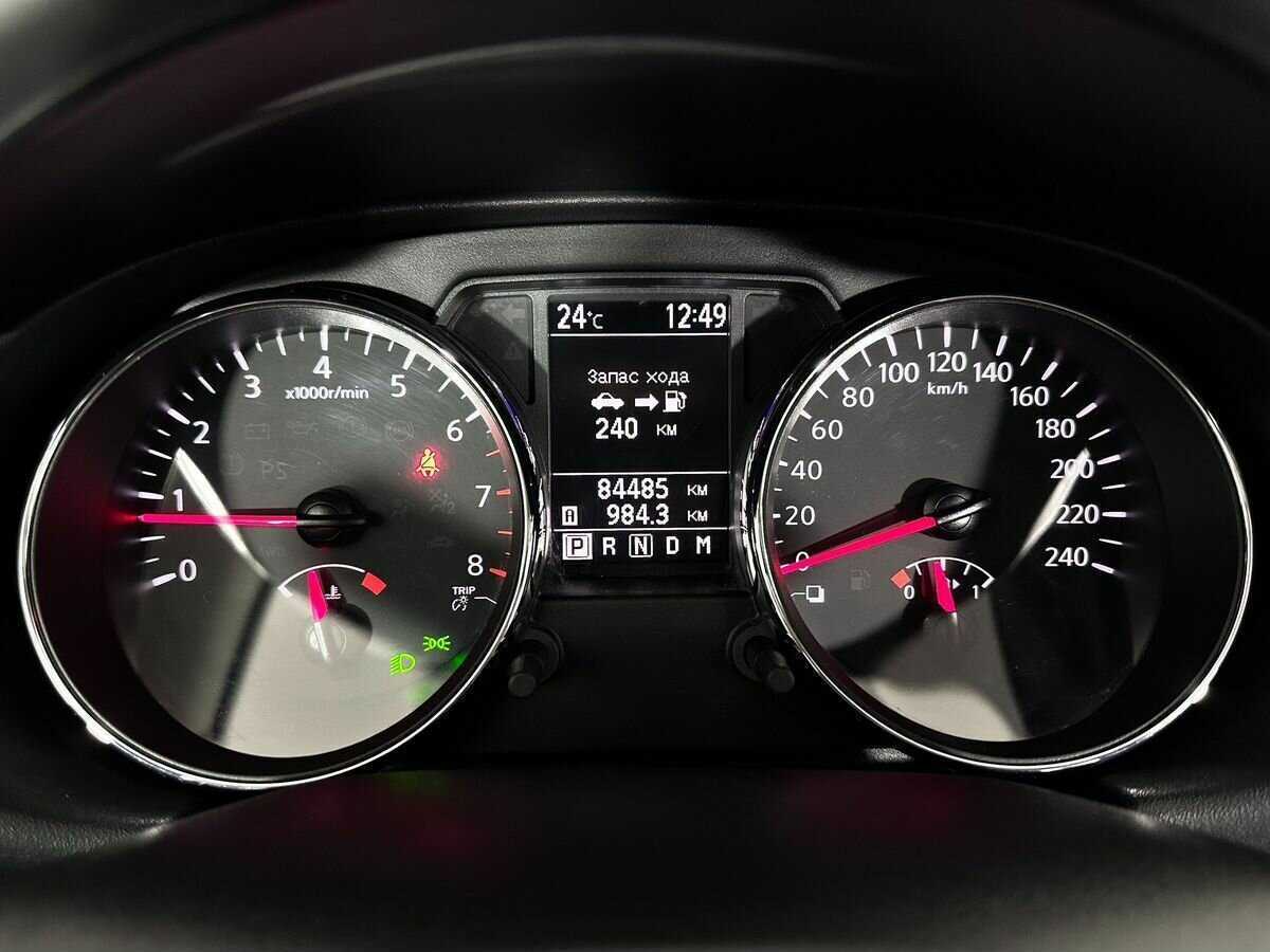 Купить Nissan Qashqai, 2012, 84 483 км, фото №10