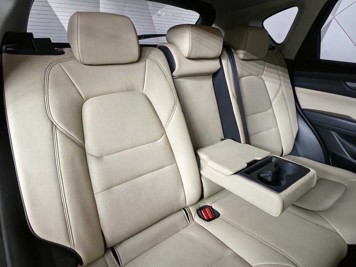 Купить Mazda CX-5, 2018, 145 688 км, фото №13