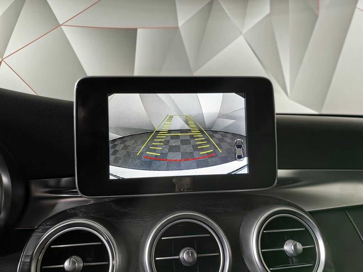 Купить Mercedes-Benz C-Класс 200, 2015, 86 480 км, фото №16