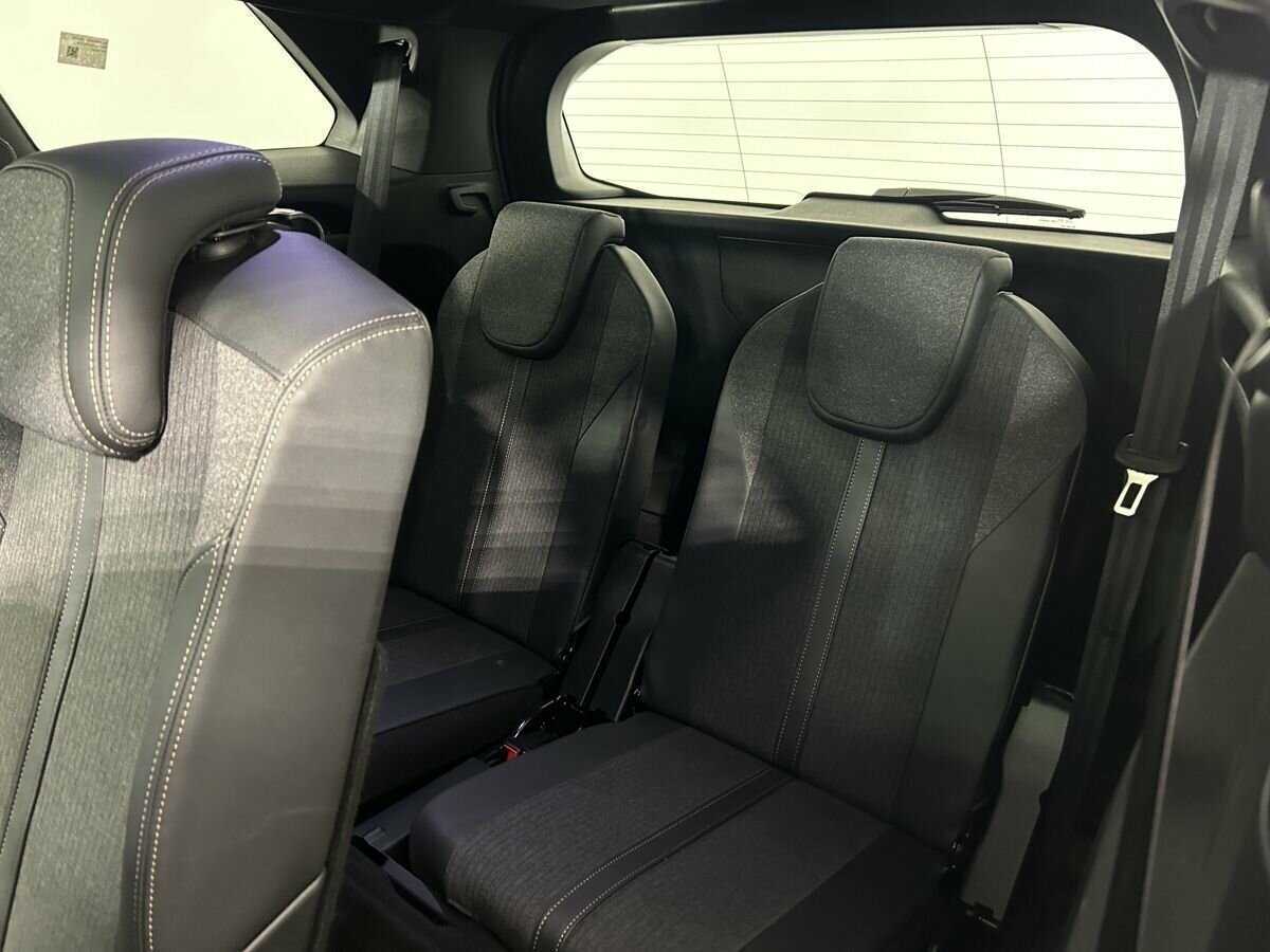 Купить Peugeot 5008, 2020, 71 727 км, фото №16