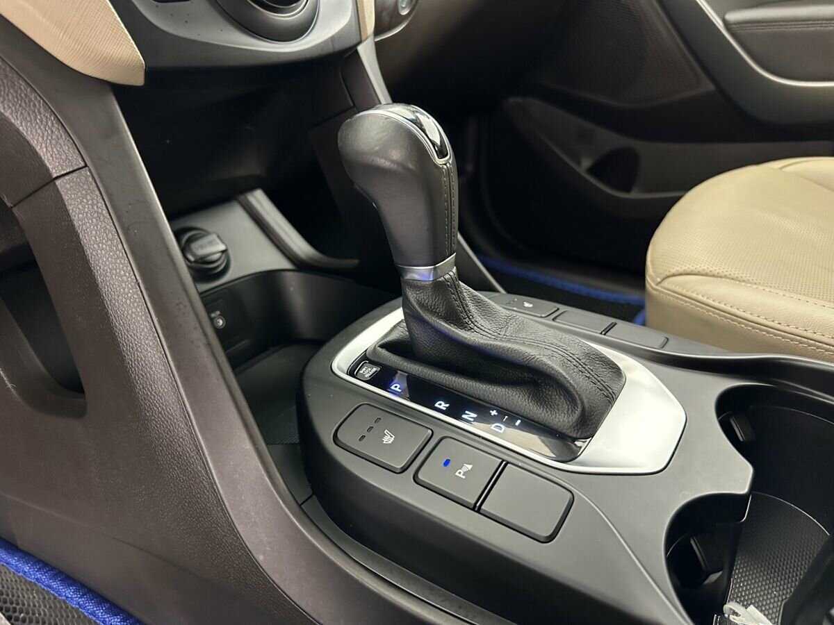 Купить Hyundai Santa Fe, 2017, 137 300 км, фото №13