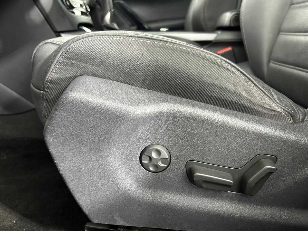 Купить Peugeot 508, 2013, 162 963 км, фото №10