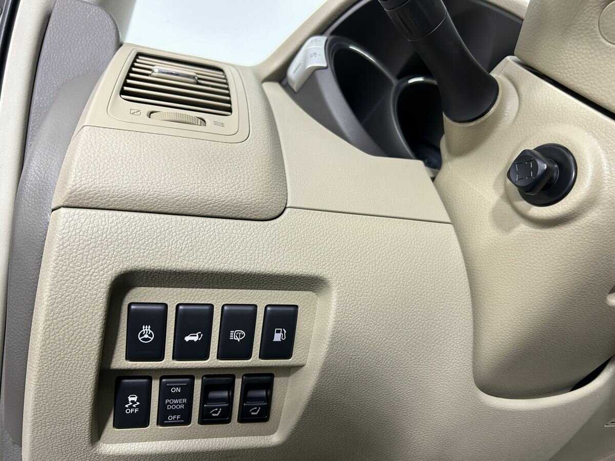 Купить Nissan Murano, 2012, 125 623 км, фото №9