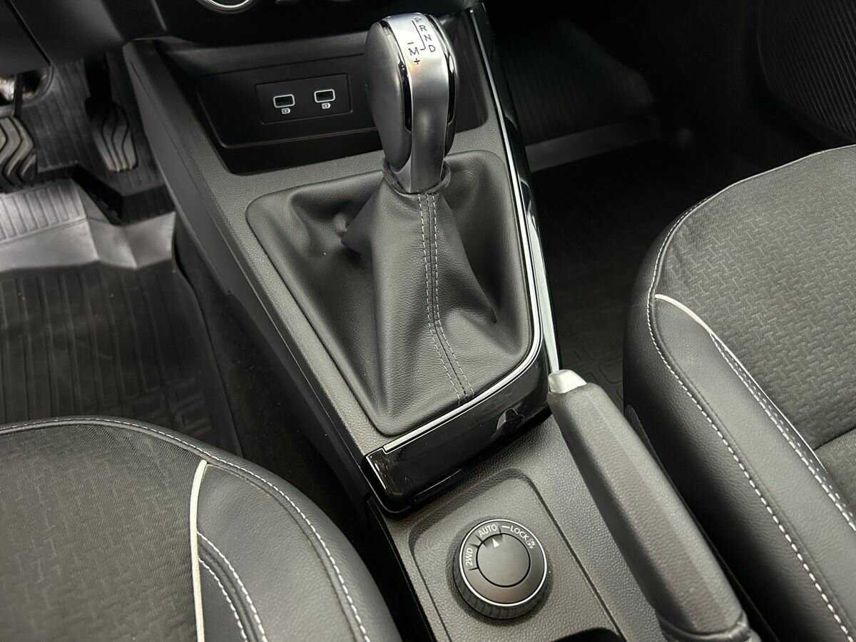 Купить Renault Arkana, 2021, 74 019 км, фото №13