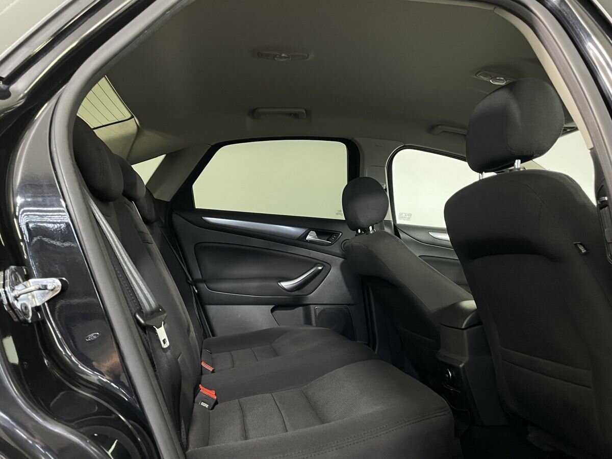 Купить Ford Mondeo, 2012, 245 444 км, фото №16