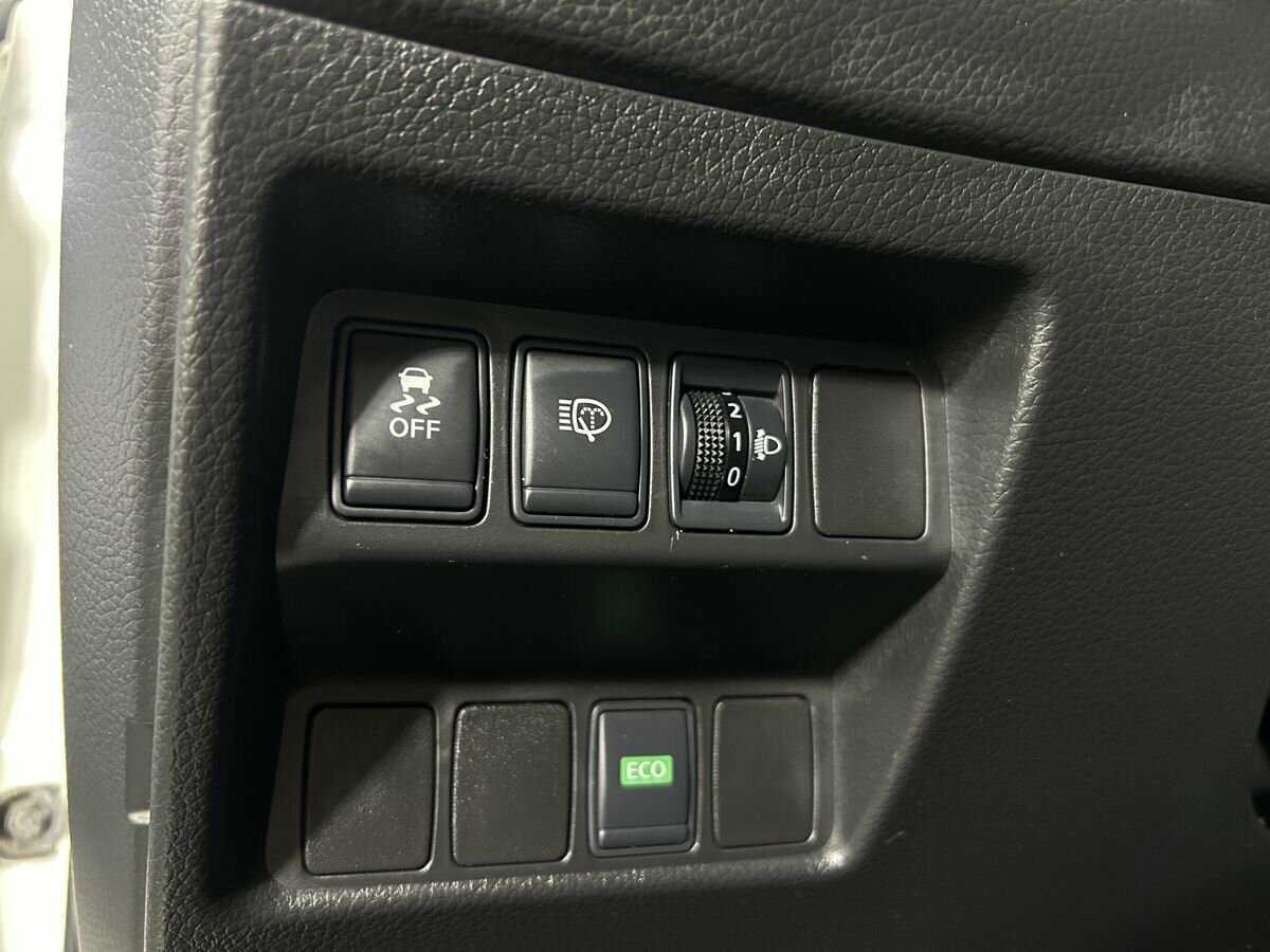 Купить Nissan Qashqai, 2014, 173 940 км, фото №9