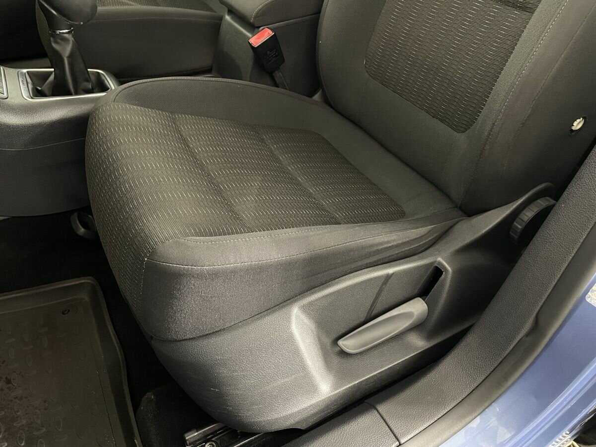 Купить Volkswagen Tiguan, 2012, 144 322 км, фото №10