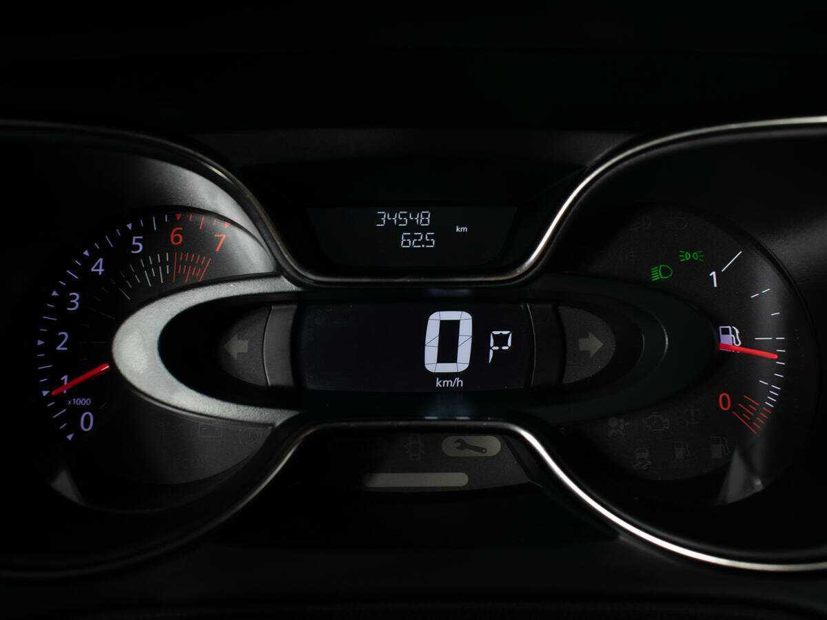 Купить Renault Kaptur, 2021, 34 523 км, фото №10