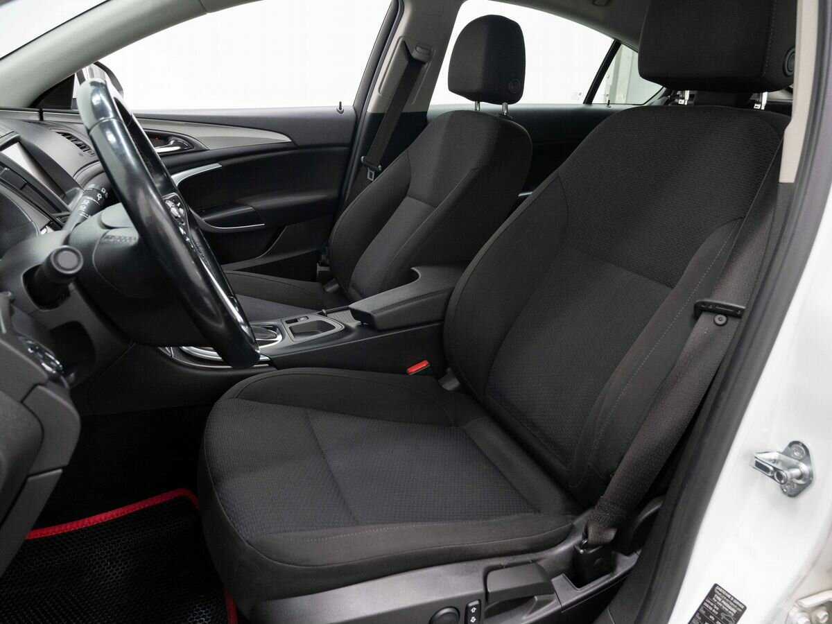 Купить Opel Insignia, 2014, 157 066 км, фото №8