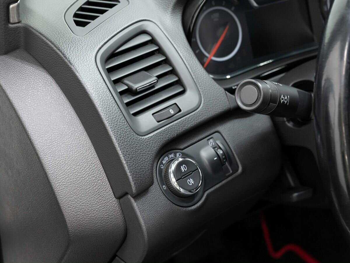 Купить Opel Insignia, 2014, 157 066 км, фото №19