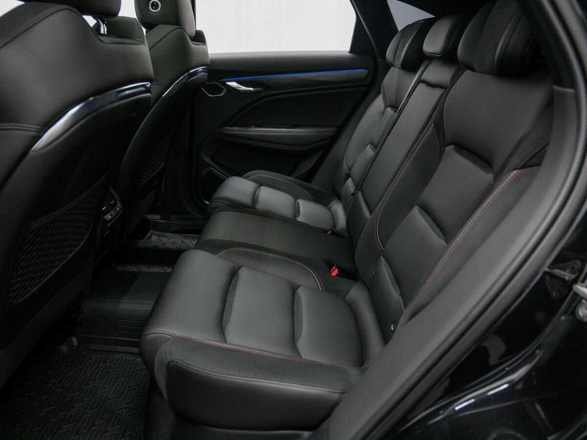 Купить Geely Tugella, 2021, 100 000 км, фото №13