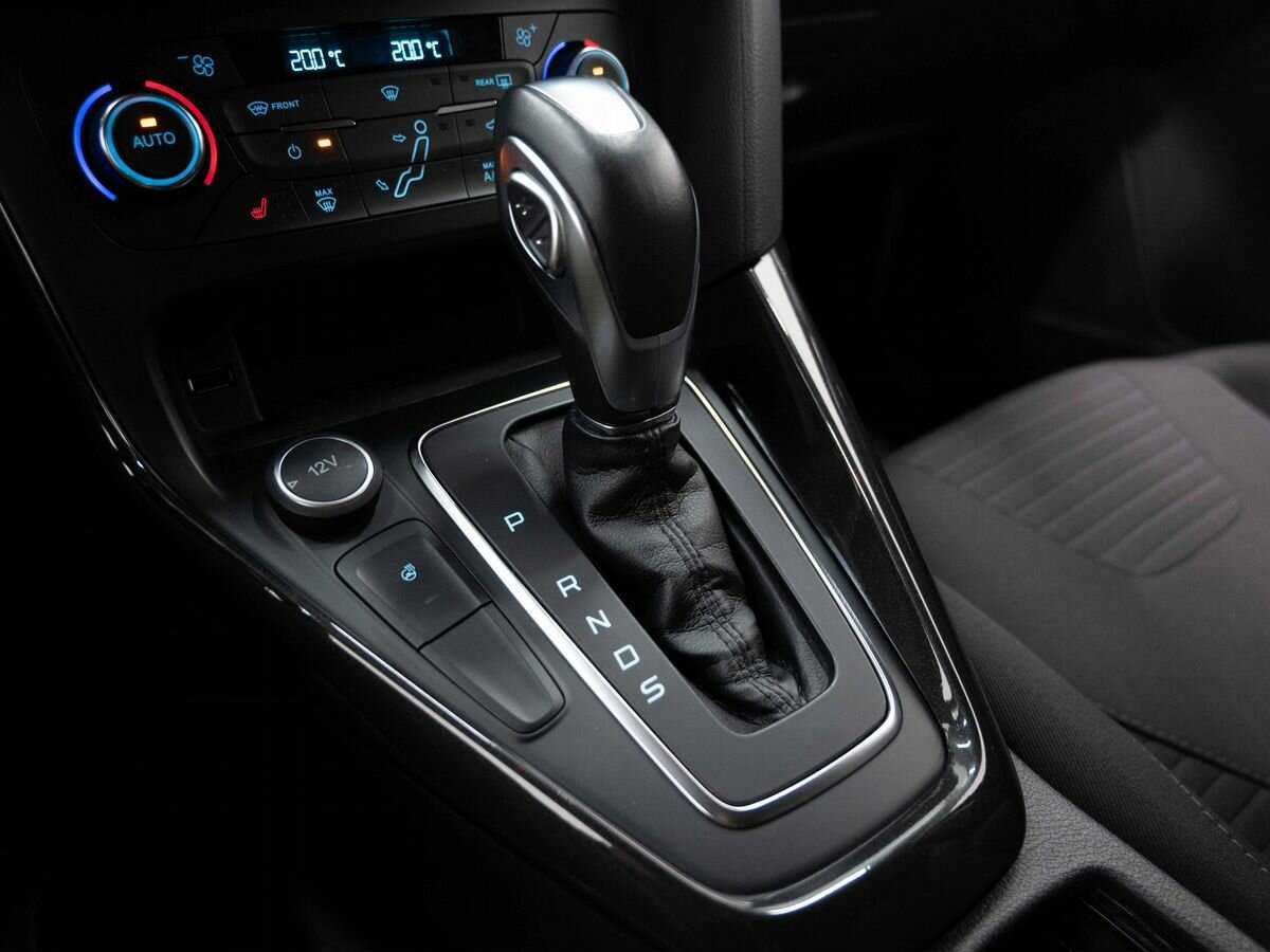 Купить Ford Focus, 2016, 76 000 км, фото №21