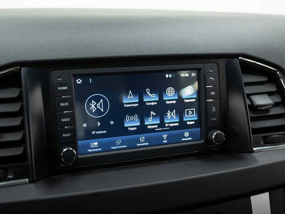 Купить УАЗ Patriot, 2021, 36 000 км, фото №19