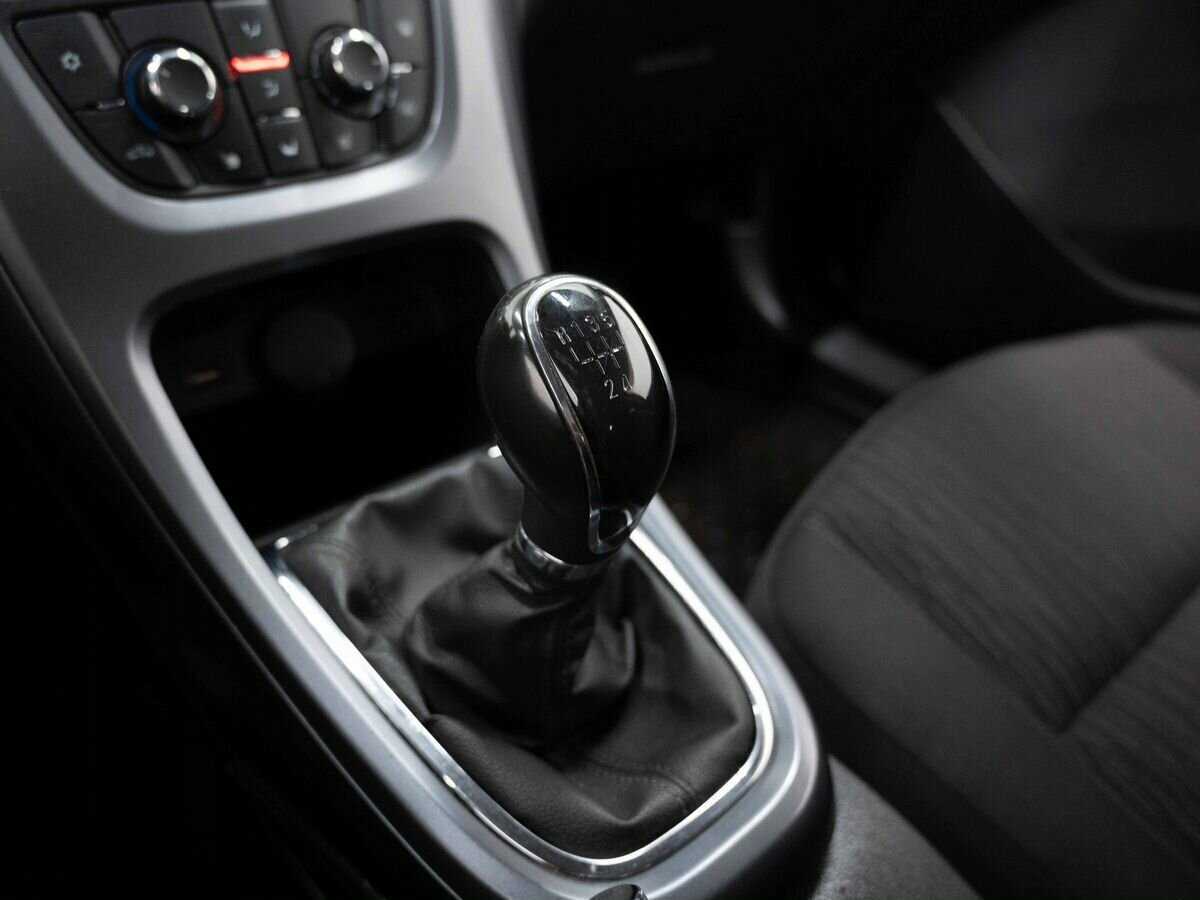 Купить Opel Astra GTC, 2013, 173 534 км, фото №18