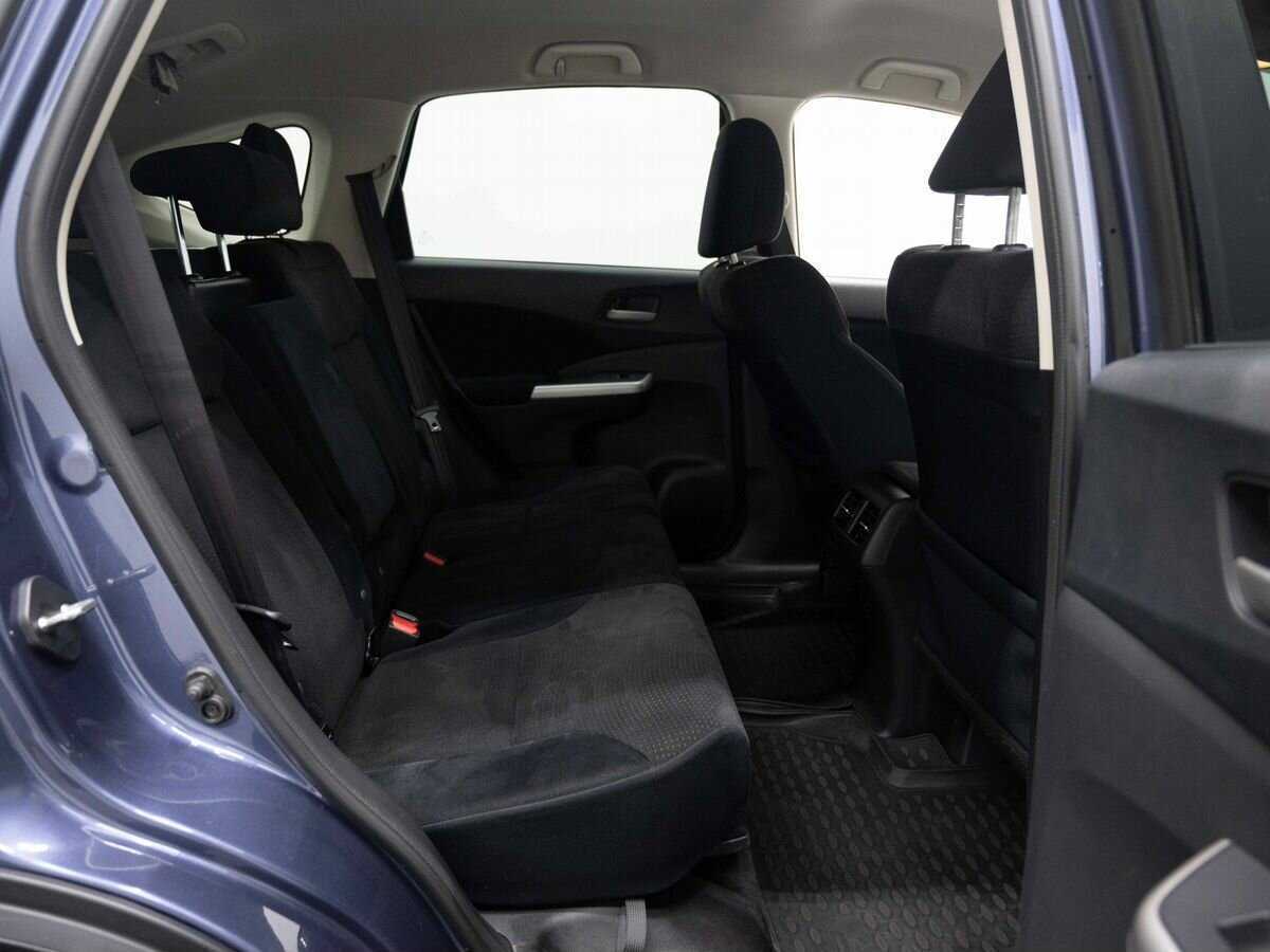 Купить Honda CR-V, 2014, 198 908 км, фото №10