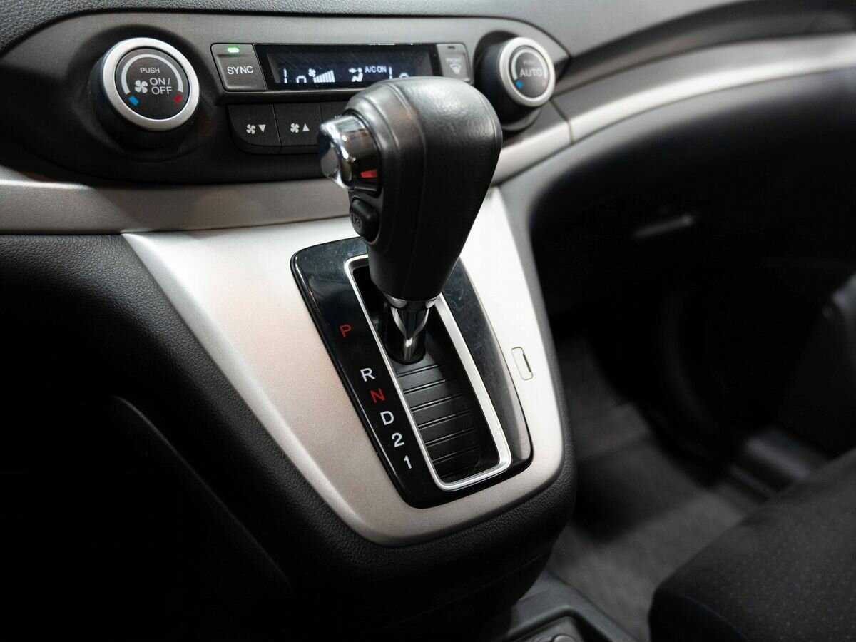 Купить Honda CR-V, 2014, 198 908 км, фото №21